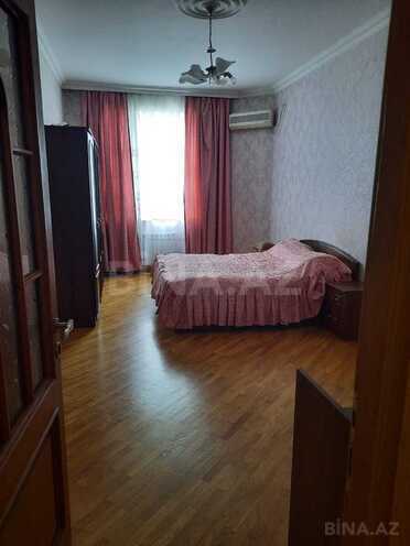 Сдаётся 3-комн. новостройка 87 м², м. Гянджлик, photo 4 from 7