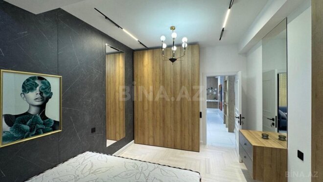 Satılır 3 otaqlı yeni tikili 120 m², Nəriman Nərimanov m., photo 8 from 17