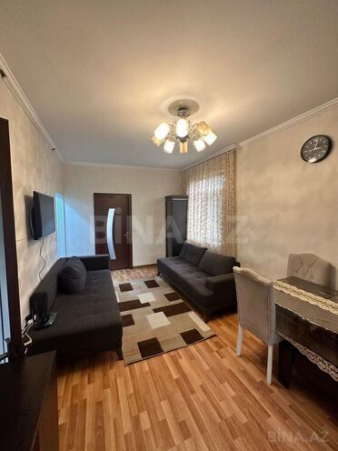Satılır 2 otaqlı köhnə tikili 55 m², Nəsimi m., photo 11 from 17