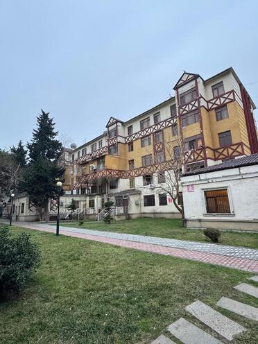 Satılır 2 otaqlı köhnə tikili 55 m², Nəsimi m., photo 6 from 17