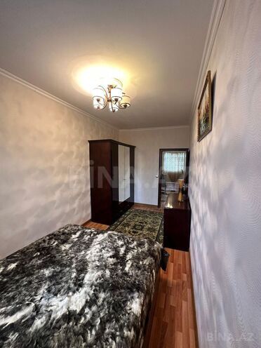 Satılır 2 otaqlı köhnə tikili 55 m², Nəsimi m., photo 7 from 17