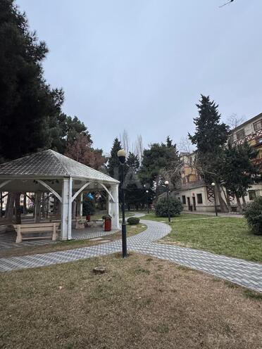 Satılır 2 otaqlı köhnə tikili 55 m², Nəsimi m., photo 10 from 17