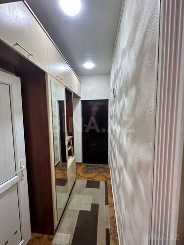 Satılır 2 otaqlı köhnə tikili 55 m², Nəsimi m., photo 9 from 17