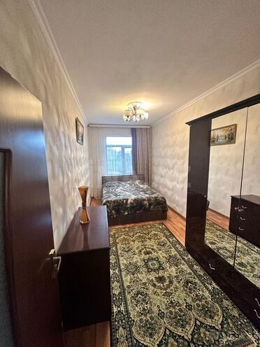 Satılır 2 otaqlı köhnə tikili 55 m², Nəsimi m., photo 4 from 17