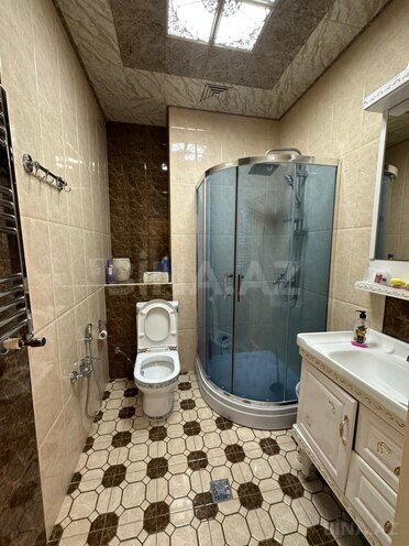 İcarəyə verilir 3 otaqlı yeni tikili 120 m², Dərnəgül m., photo 10 from 13