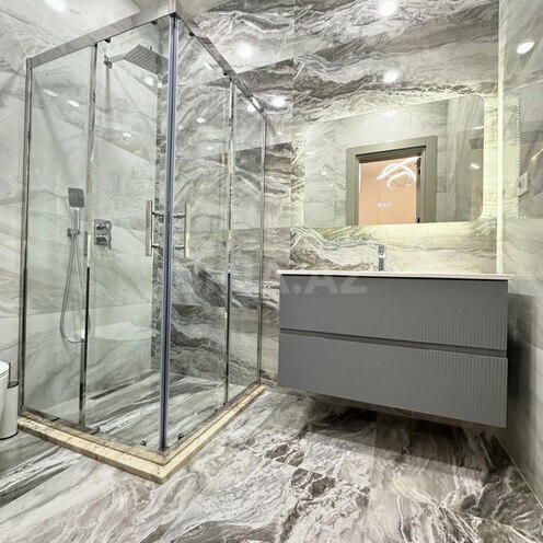 İcarəyə verilir 4 otaqlı həyət evi/bağ evi 200 m², Mərdəkan q., photo 11 from 12