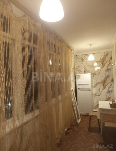 Satılır 3 otaqlı köhnə tikili 75 m², Nizami m., photo 15 from 16