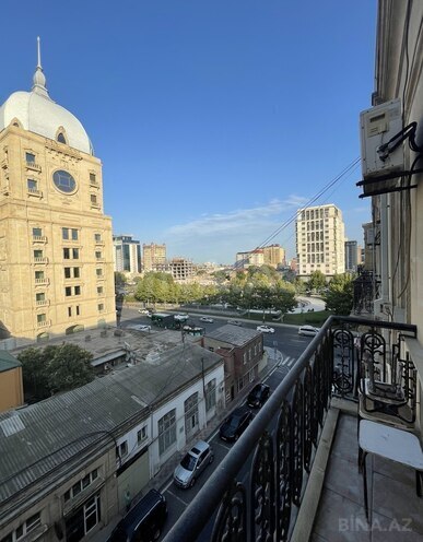 Satılır 3 otaqlı köhnə tikili 75 m², Nizami m., photo 5 from 16