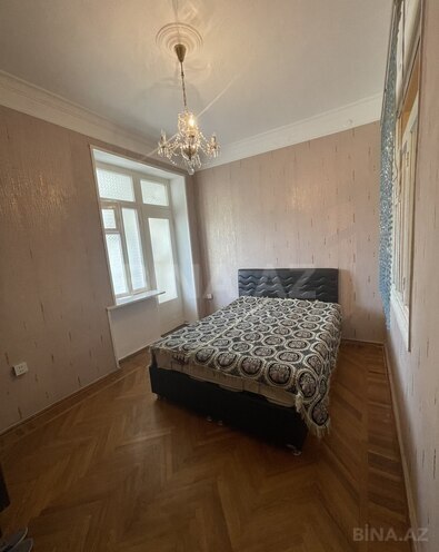 Satılır 3 otaqlı köhnə tikili 75 m², Nizami m., photo 11 from 16