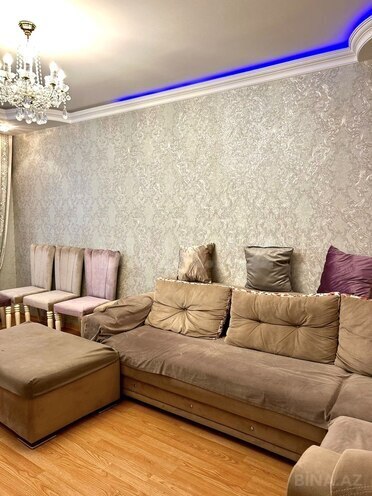 İcarəyə verilir 3 otaqlı köhnə tikili 80 m², Nəsimi m., photo 7 from 19