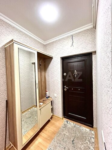 İcarəyə verilir 3 otaqlı köhnə tikili 80 m², Nəsimi m., photo 12 from 19