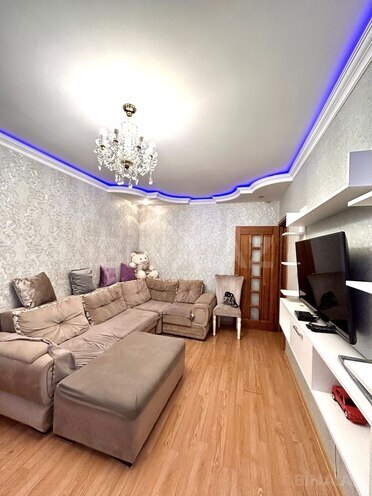 İcarəyə verilir 3 otaqlı köhnə tikili 80 m², Nəsimi m., photo 6 from 19