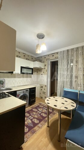 İcarəyə verilir 3 otaqlı köhnə tikili 80 m², Nəsimi m., photo 9 from 19