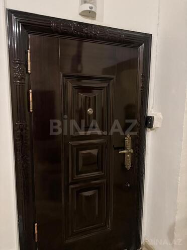 Сдаётся 3-комн. новостройка 188 м², м. Низами, photo 18 from 21