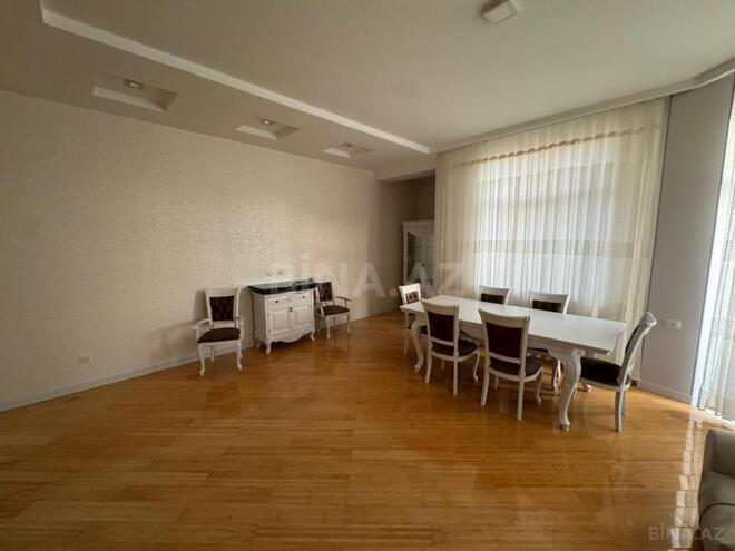 Сдаётся 3-комн. новостройка 188 м², м. Низами, photo 4 from 21