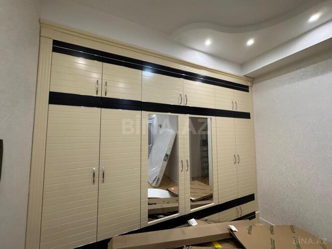 Сдаётся 3-комн. новостройка 188 м², м. Низами, photo 7 from 21