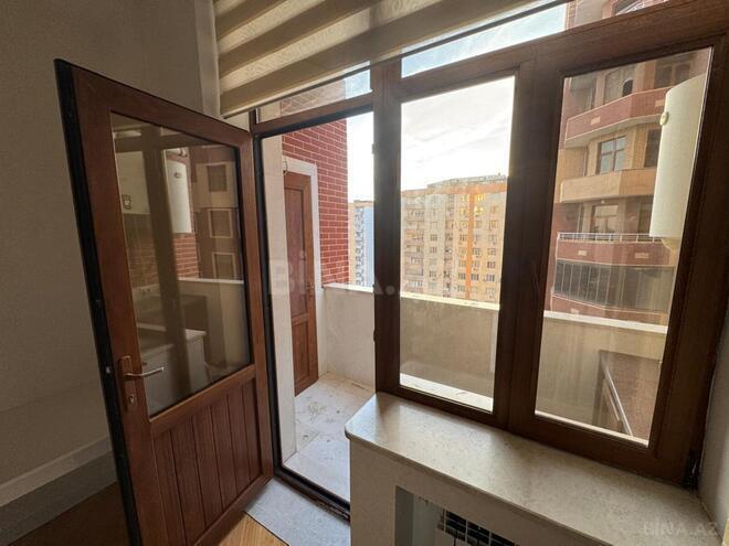 Сдаётся 3-комн. новостройка 188 м², м. Низами, photo 12 from 21