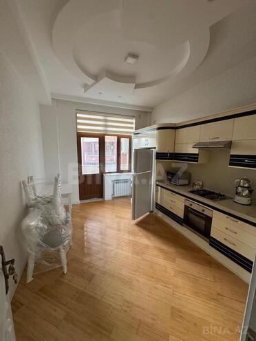 Сдаётся 3-комн. новостройка 188 м², м. Низами, photo 11 from 21
