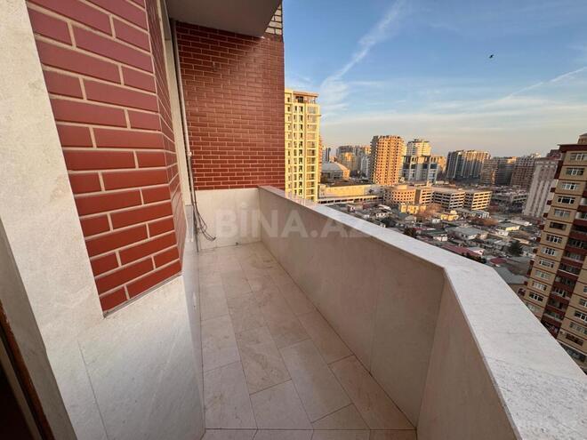 Сдаётся 3-комн. новостройка 188 м², м. Низами, photo 14 from 21