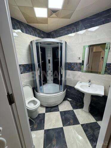 Сдаётся 3-комн. новостройка 188 м², м. Низами, photo 20 from 21