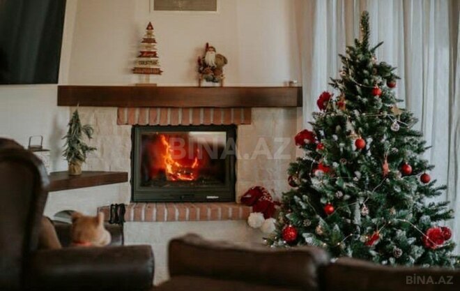 İcarəyə verilir 4 otaqlı həyət evi/bağ evi 200 m², Bilgəh q., photo 5 from 9