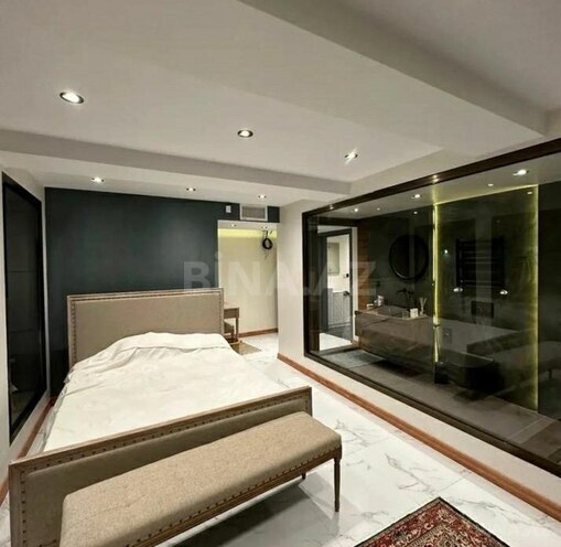 İcarəyə verilir 4 otaqlı həyət evi/bağ evi 200 m², Bilgəh q., photo 8 from 9