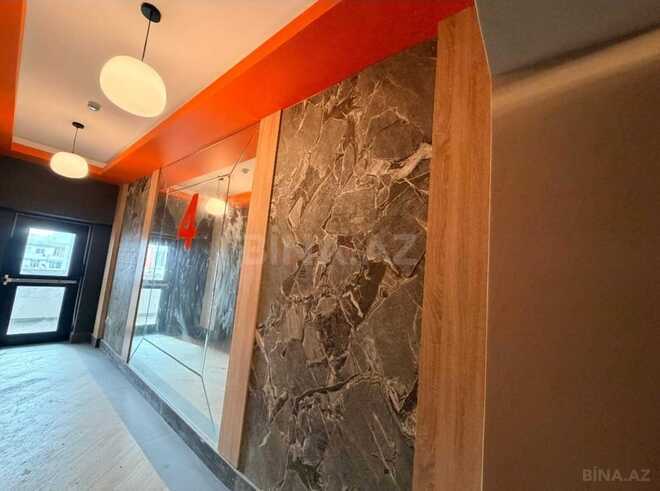 Продаётся 3-комн. новостройка 123.5 м², м. Ичеришехер, photo 6 from 8