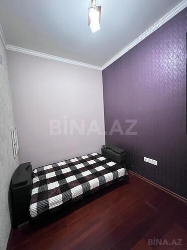 Сдаётся 3-комн. новостройка 80 м², м. Мемар Аджеми, photo 9 from 25
