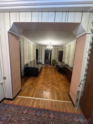 İcarəyə verilir 2 otaqlı köhnə tikili 62 m², 28 May m., photo 6 from 9