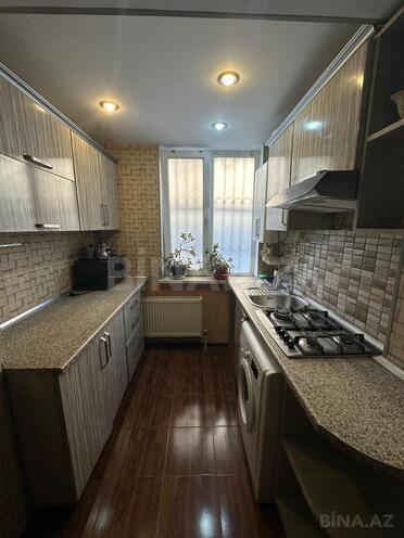 İcarəyə verilir 2 otaqlı köhnə tikili 62 m², 28 May m., photo 3 from 9