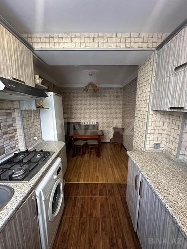 İcarəyə verilir 2 otaqlı köhnə tikili 62 m², 28 May m., photo 4 from 9