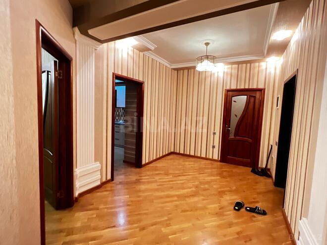 Satılır 3 otaqlı yeni tikili 134 m², Xətai r., photo 10 from 16