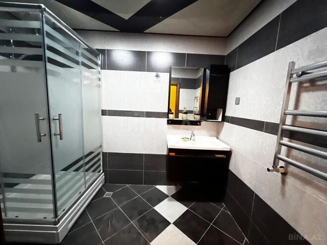 Satılır 3 otaqlı yeni tikili 134 m², Xətai r., photo 15 from 16