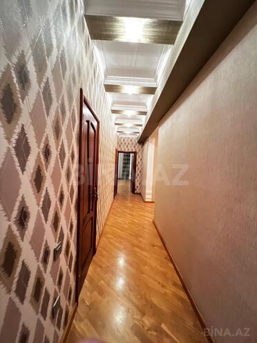 Satılır 3 otaqlı yeni tikili 134 m², Xətai r., photo 13 from 16