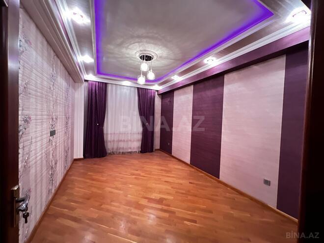 Satılır 3 otaqlı yeni tikili 134 m², Xətai r., photo 6 from 16