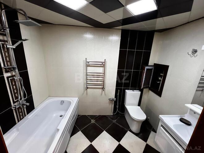 Satılır 3 otaqlı yeni tikili 134 m², Xətai r., photo 14 from 16