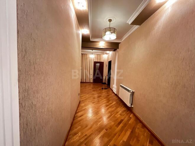 Satılır 3 otaqlı yeni tikili 134 m², Xətai r., photo 12 from 16