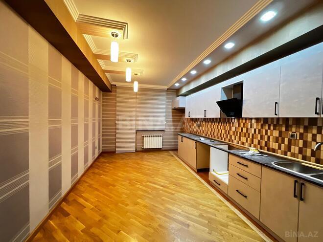 Satılır 3 otaqlı yeni tikili 134 m², Xətai r., photo 9 from 16