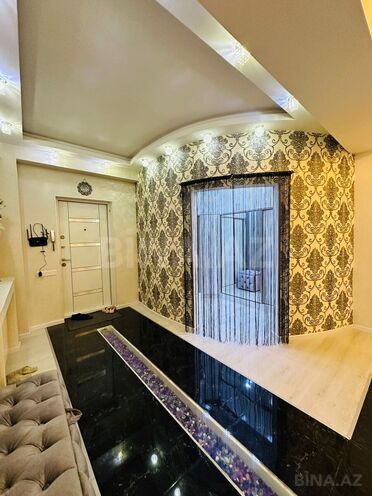 Сдаётся 2-комн. новостройка 105 м², пос. 8-й километр, photo 17 from 21