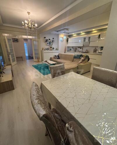 Сдаётся 2-комн. новостройка 105 м², пос. 8-й километр, photo 12 from 21