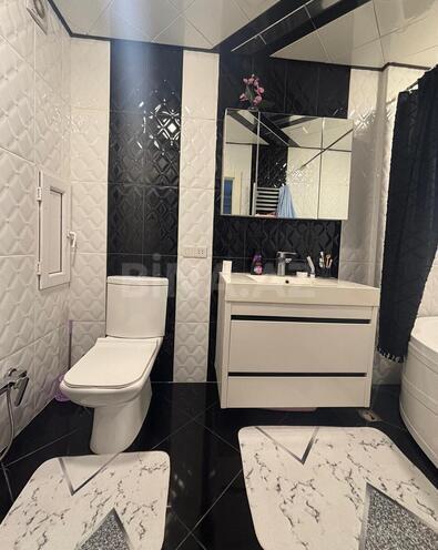 Сдаётся 2-комн. новостройка 105 м², пос. 8-й километр, photo 15 from 21