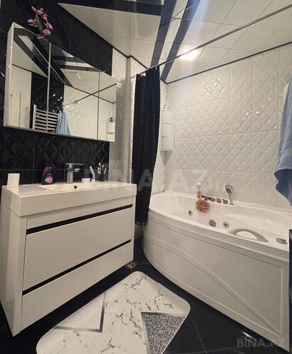 Сдаётся 2-комн. новостройка 105 м², пос. 8-й километр, photo 13 from 21