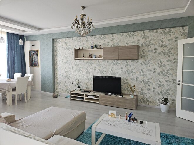 Сдаётся 2-комн. новостройка 105 м², пос. 8-й километр, photo 3 from 21