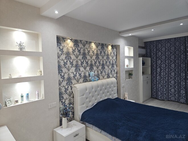 Сдаётся 2-комн. новостройка 105 м², пос. 8-й километр, photo 11 from 21