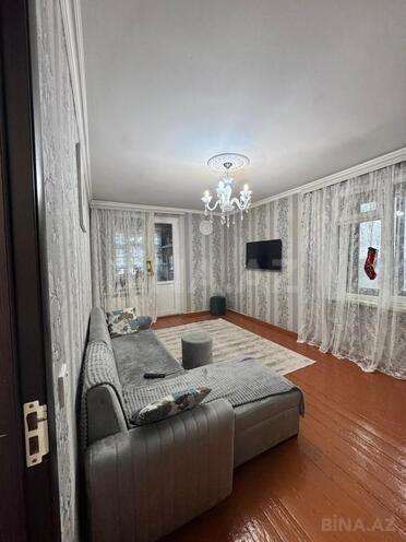 Satılır 2 otaqlı köhnə tikili 40 m², Biləcəri q., photo 3 from 14