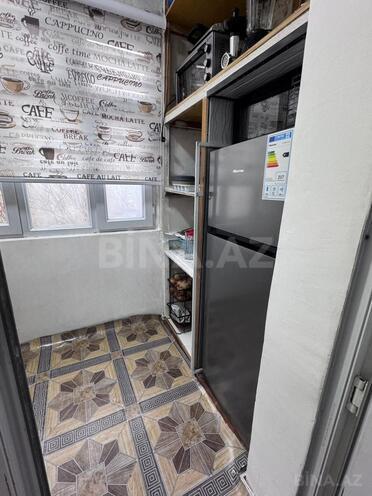 Satılır 2 otaqlı köhnə tikili 40 m², Biləcəri q., photo 8 from 14