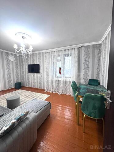 Satılır 2 otaqlı köhnə tikili 40 m², Biləcəri q., photo 4 from 14