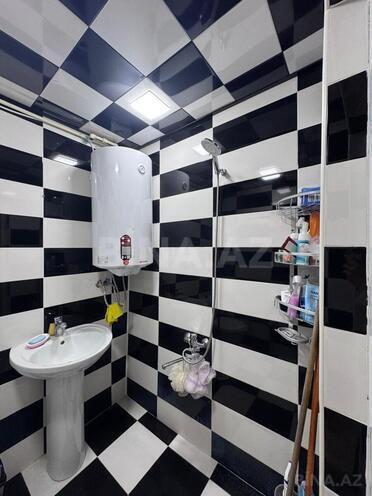 Satılır 2 otaqlı köhnə tikili 40 m², Biləcəri q., photo 12 from 14