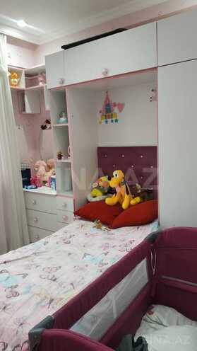Продаётся 3-комн. новостройка 80 м², Ясамальский р., photo 17 from 24