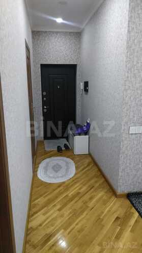 Продаётся 3-комн. новостройка 80 м², Ясамальский р., photo 21 from 24